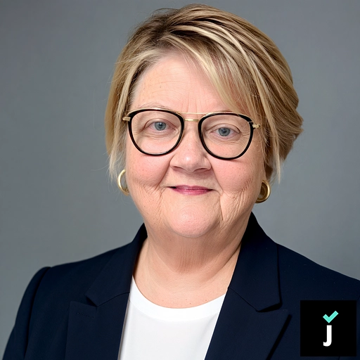 Linda Leake