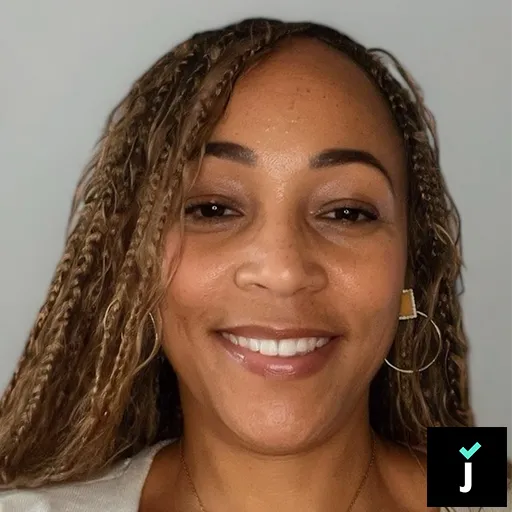 Tracey Monteiro