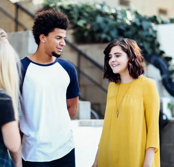 Educator planning a career transition with a career coach