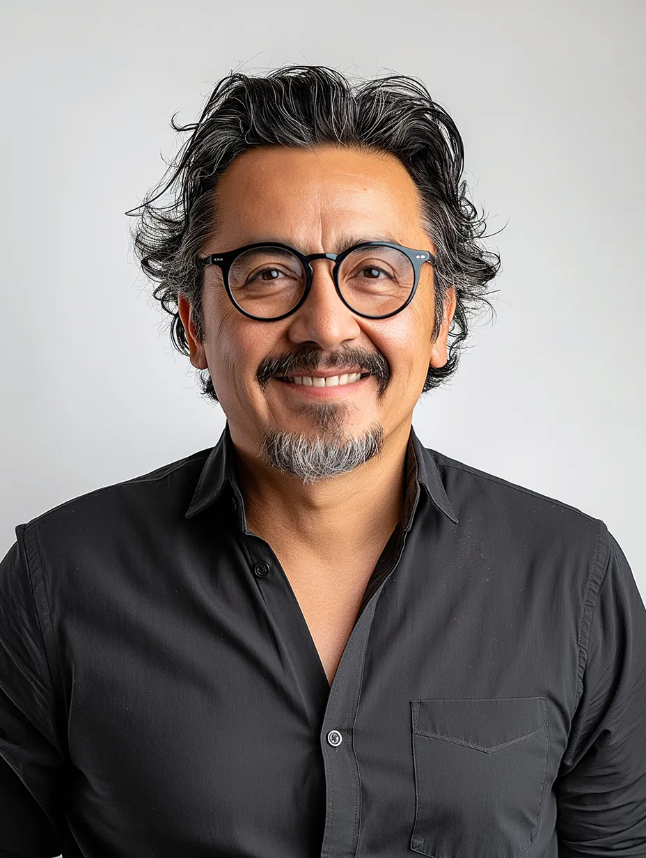 Ehren, Realign Coaching client