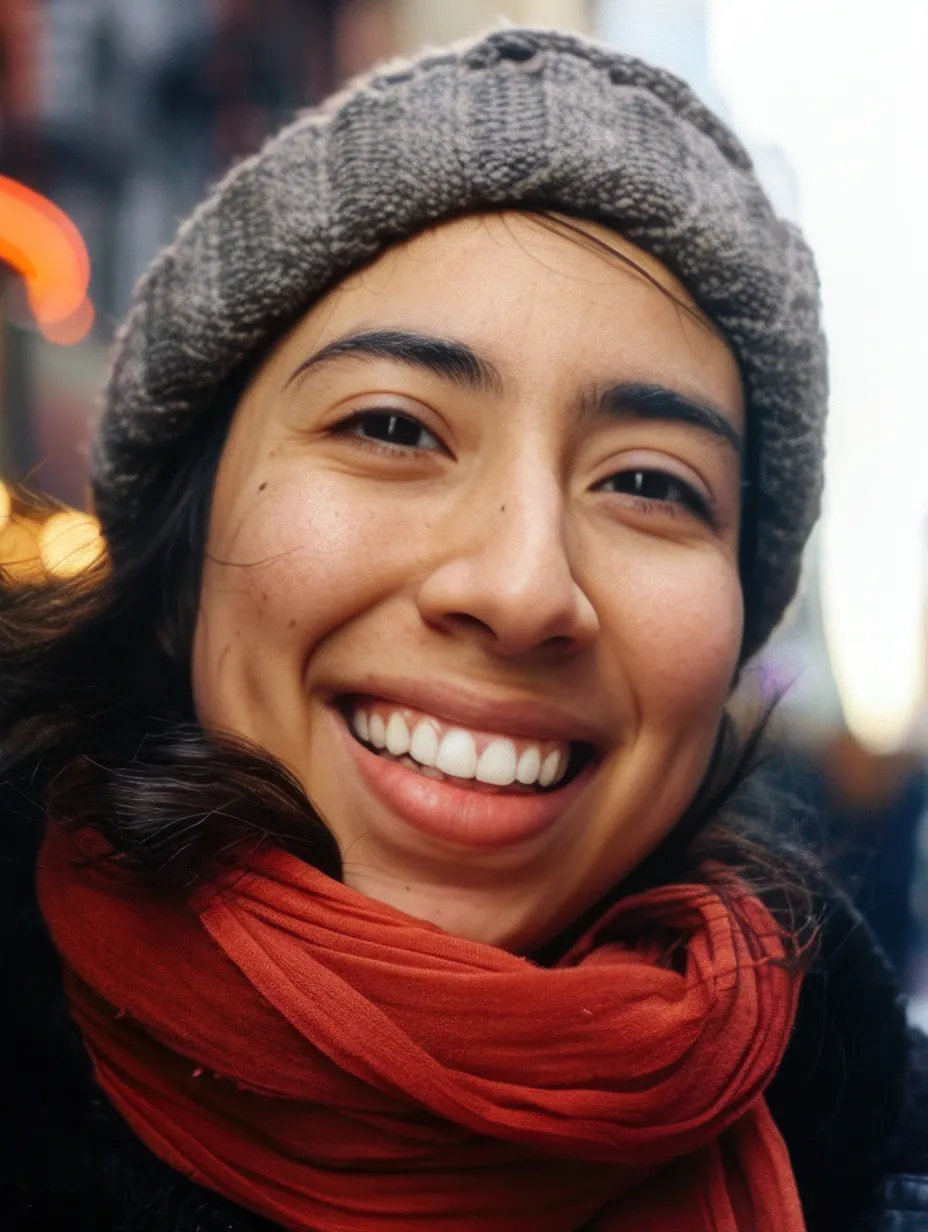 Leslie, Realign Coaching client